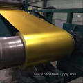 0.48mm Thick 3d Prepainted Steel Colour Coated Zinc